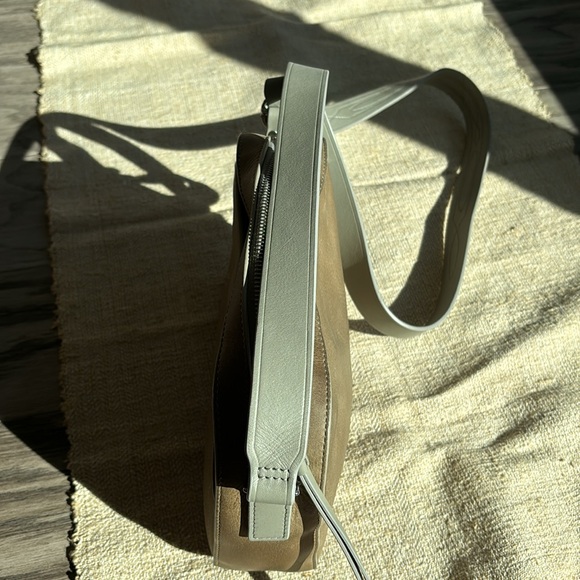 All Saints canera bag - Picture 9 of 15